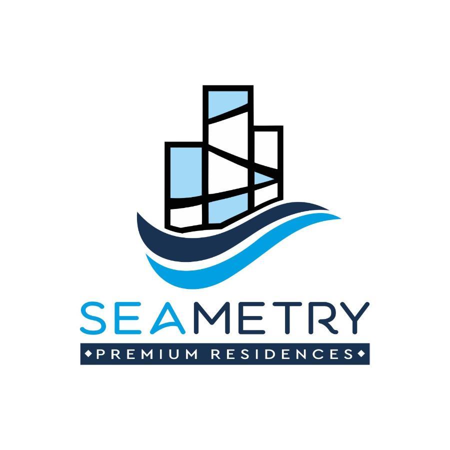 Seametry Premium Residencies Kavala Apartman Kültér fotó
