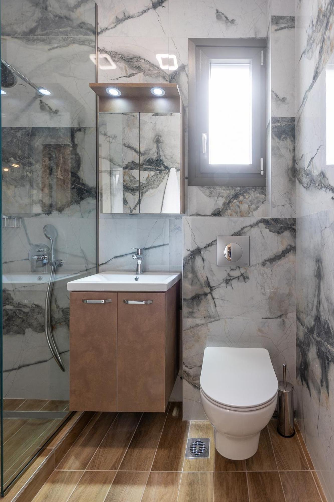 Seametry Premium Residencies Kavala Apartman Kültér fotó